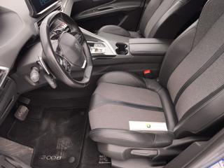 PEUGEOT 3008 usata 45