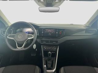 VOLKSWAGEN Taigo usata 9