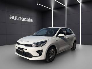 KIA Rio 1.2 DPi 84 CV Style