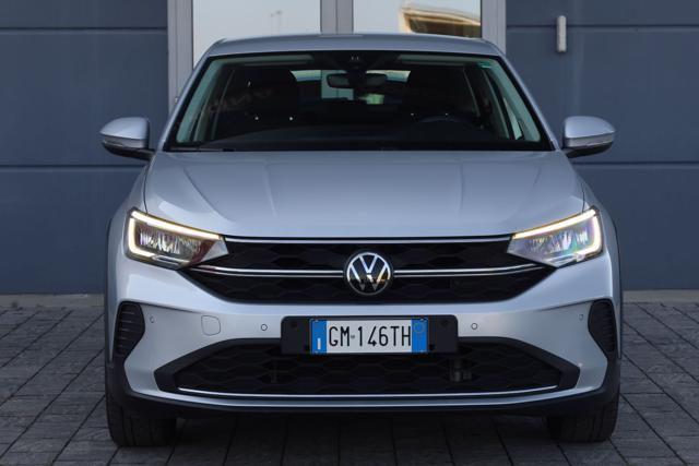 VOLKSWAGEN Taigo usata, con Fari LED