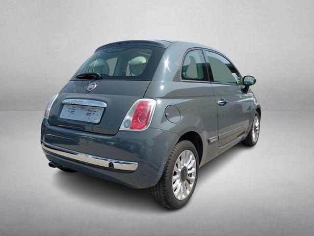 FIAT 500 usata, con Airbag Passeggero