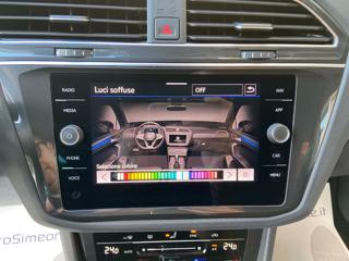 VOLKSWAGEN Tiguan usata, con Immobilizzatore elettronico