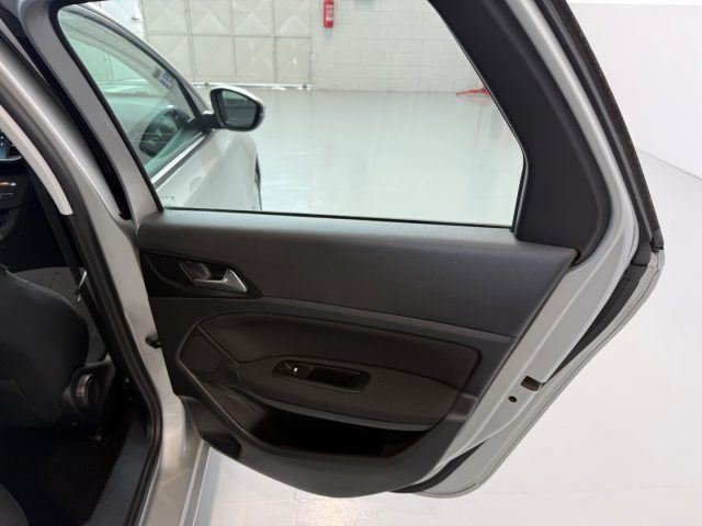 PEUGEOT 308 usata 25