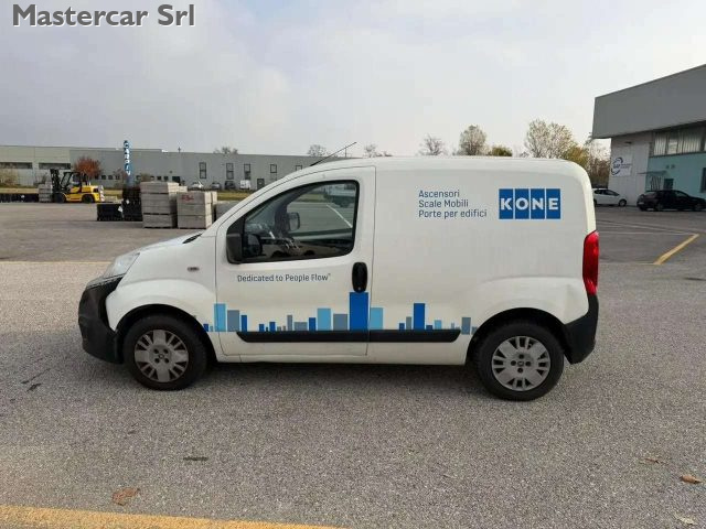 FIAT Fiorino usata, con Climatizzatore