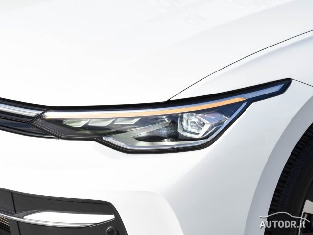 VOLKSWAGEN Golf usata, con Regolazione elettrica sedili