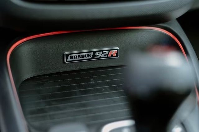 SMART ForTwo usata, con Fendinebbia