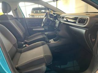 CITROEN C3 usata, con Cruise Control