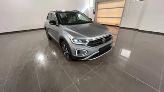 VOLKSWAGEN T-Roc 1.0 TSI Edition Plus - VARI COLORI!