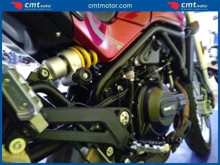 BENELLI Leoncino 500 usata 6