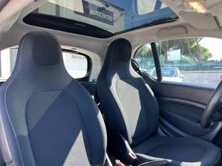 SMART ForTwo usata, con Cerchi in lega