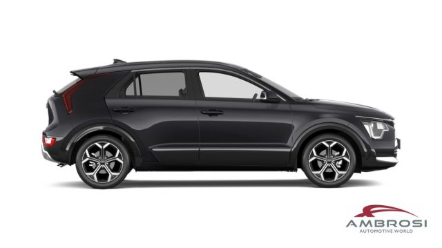 KIA Niro usata 5