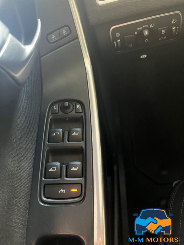 VOLVO XC60 usata, con Immobilizzatore elettronico