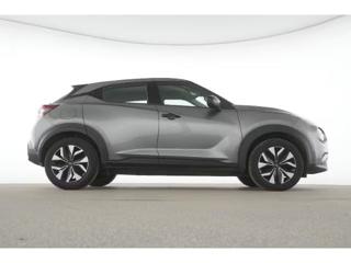 NISSAN Juke usata, con Airbag Passeggero
