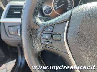 BMW 316 usata, con Sensore di luce