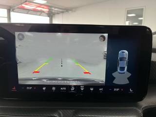 FORD Mustang usata, con ESP