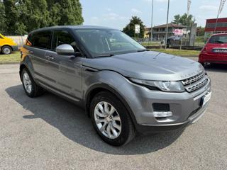 LAND ROVER Range Rover Evoque usata, con Alzacristalli elettrici