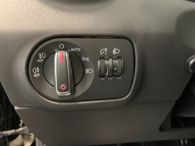 AUDI A1 usata, con Sistema di navigazione