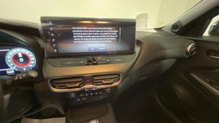NISSAN Juke usata, con Fendinebbia