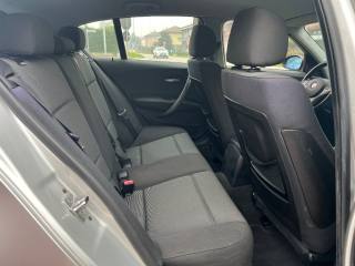 BMW 116 usata 4