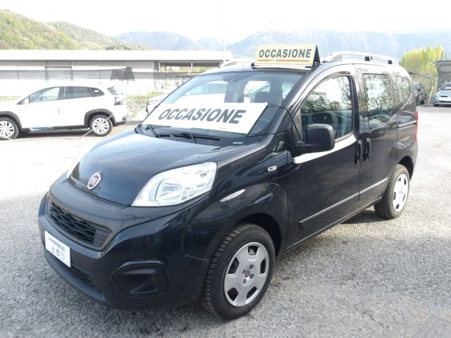 FIAT Qubo usata, con Airbag