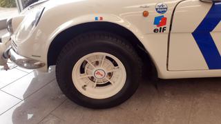 RENAULT Alpine A110 usata 12