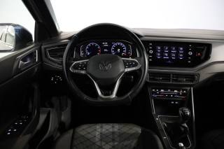 VOLKSWAGEN Taigo usata, con Controllo trazione