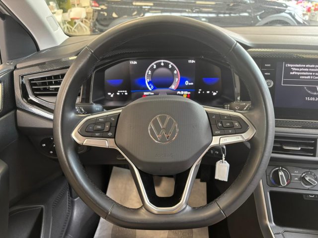 VOLKSWAGEN Polo usata, con Controllo trazione