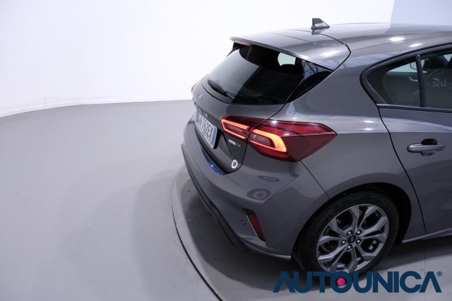 FORD Focus usata 51