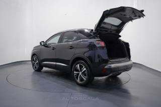 PEUGEOT 3008 usata 38