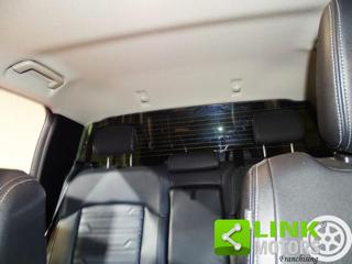 FORD Ranger usata, con Interni in pelle