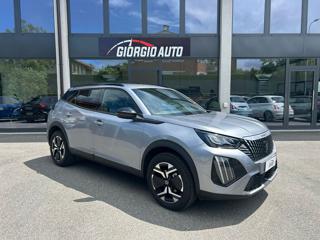 PEUGEOT 2008 PureTech 100 S&S Allure