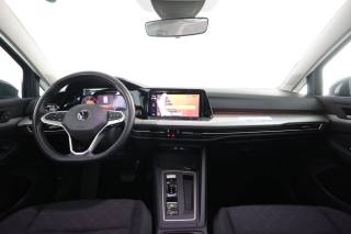 VOLKSWAGEN Golf usata 4