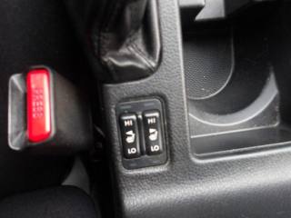 SUBARU XV usata, con ESP