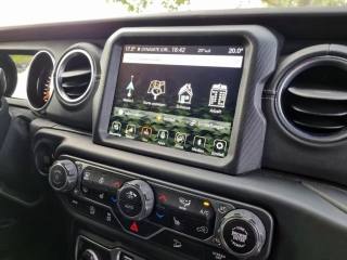 JEEP Wrangler usata, con Cruise Control