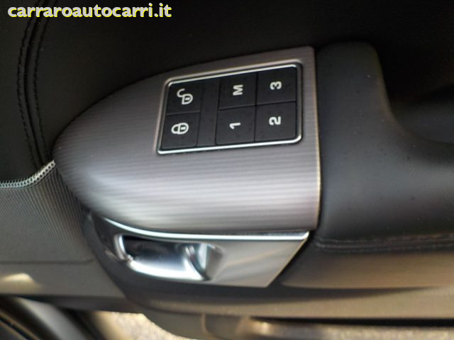 LAND ROVER Range Rover Sport usata, con Fari direzionali