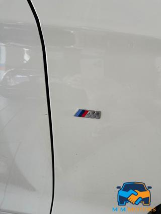 BMW 118 usata, con Autoradio