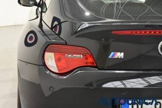 BMW Z4 M usata 38
