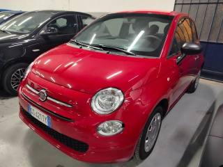 FIAT 500 usata, con Airbag laterali