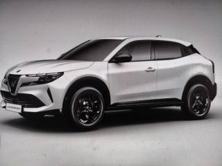 ALFA ROMEO Junior 1.2 145 CV Hybrid eDCT6 Ti km0