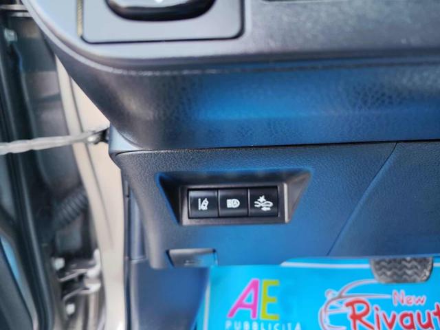 TOYOTA Yaris usata, con Fendinebbia