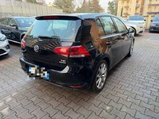 VOLKSWAGEN Golf usata, con Airbag Passeggero