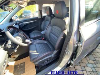 MG ZS usata, con Climatizzatore