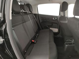 CITROEN C3 usata, con Park Distance Control