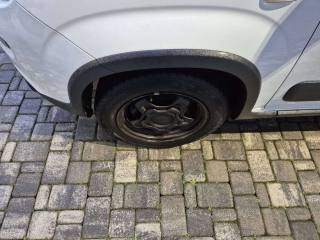 FIAT Panda usata, con Fendinebbia