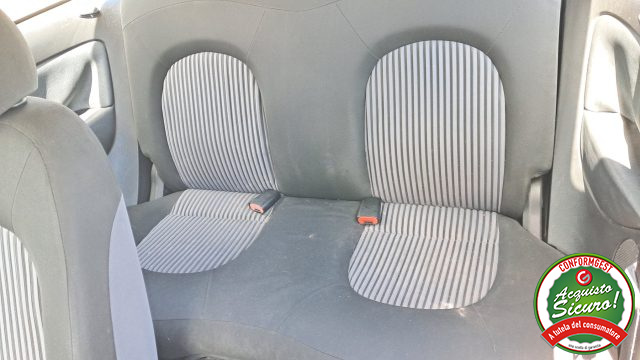LANCIA Ypsilon usata, con Alzacristalli elettrici