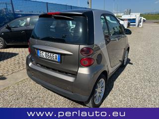SMART ForTwo usata, con Airbag Passeggero