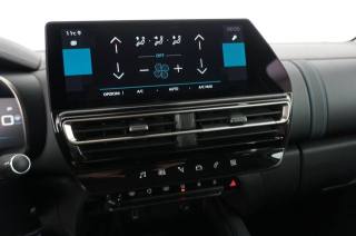 CITROEN C5 Aircross usata, con Sedile posteriore sdoppiato