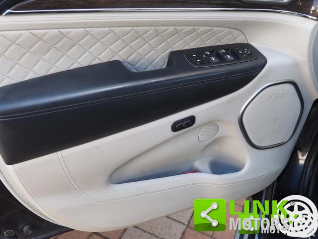 JEEP Cherokee usata 12