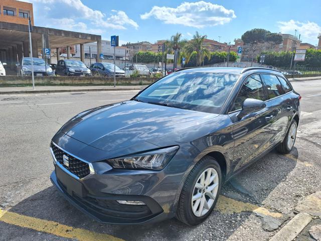 SEAT Leon usata, con Airbag laterali