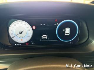 HYUNDAI Bayon usata, con USB